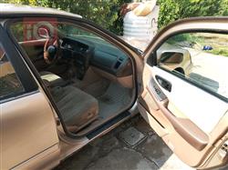 تۆیۆتا ئەڤەلۆن